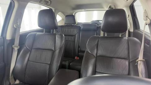 HONDA CR-V LX