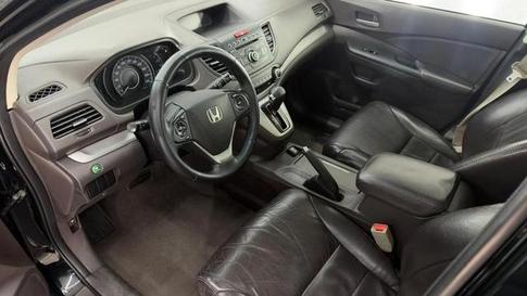 HONDA CR-V LX