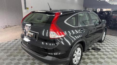 HONDA CR-V LX