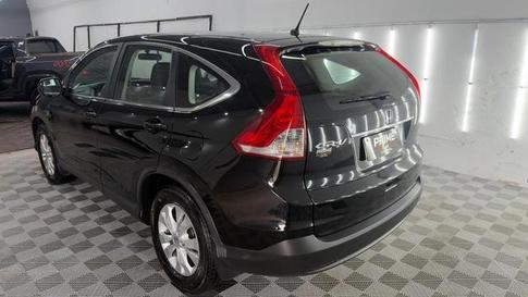 HONDA CR-V LX