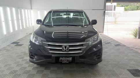 HONDA CR-V LX