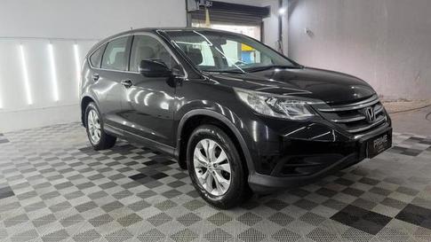 HONDA CR-V LX