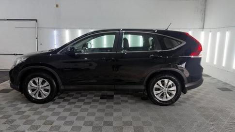 HONDA CR-V LX