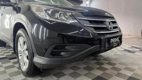HONDA CR-V LX