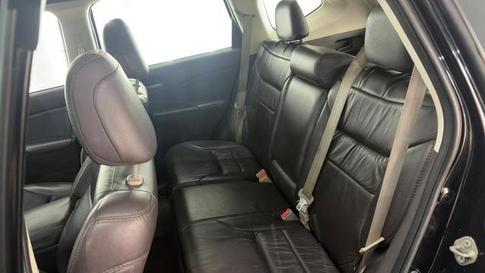 HONDA CR-V LX