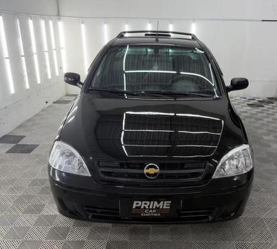 CHEVROLET MONTANA SPORT