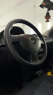 CHEVROLET MONTANA SPORT