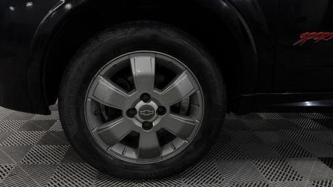 CHEVROLET MONTANA SPORT