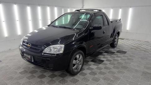 CHEVROLET MONTANA SPORT
