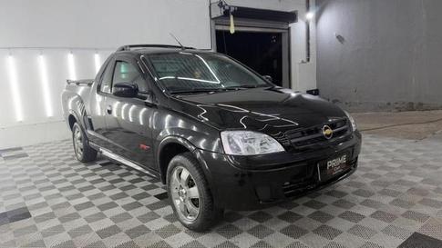 CHEVROLET MONTANA SPORT