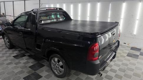 CHEVROLET MONTANA SPORT
