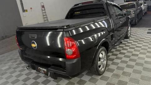 CHEVROLET MONTANA SPORT