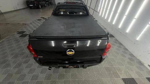 CHEVROLET MONTANA SPORT