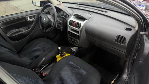 CHEVROLET MONTANA SPORT