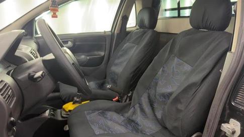 CHEVROLET MONTANA SPORT