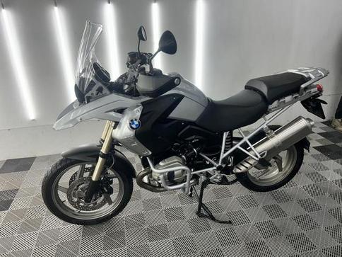 BMW R 1200-GS ADVENTURE