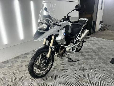 BMW R 1200-GS ADVENTURE