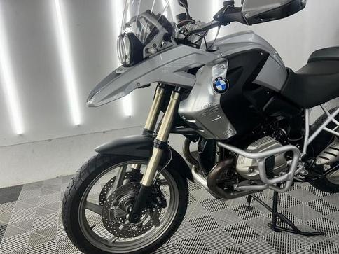 BMW R 1200-GS ADVENTURE