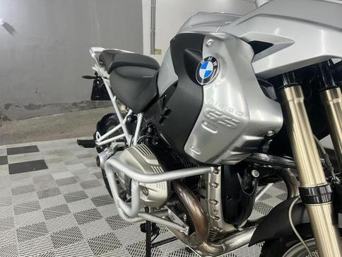 BMW R 1200-GS ADVENTURE