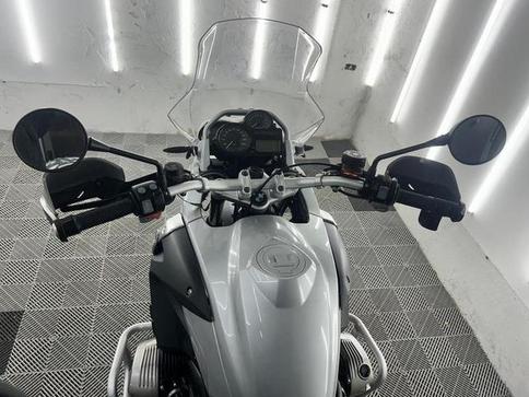BMW R 1200-GS ADVENTURE