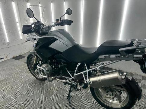 BMW R 1200-GS ADVENTURE