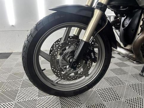 BMW R 1200-GS ADVENTURE