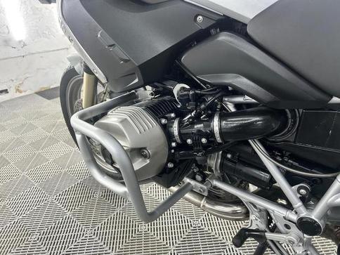 BMW R 1200-GS ADVENTURE