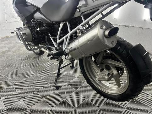 BMW R 1200-GS ADVENTURE
