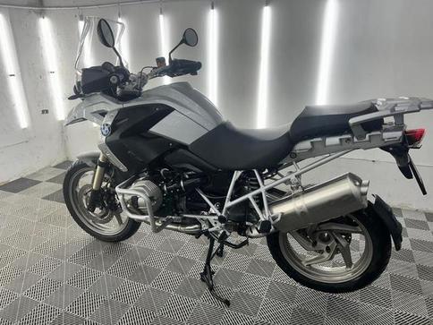 BMW R 1200-GS ADVENTURE