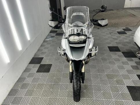 BMW R 1200-GS ADVENTURE