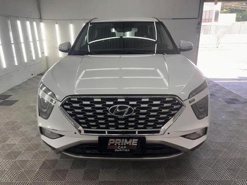 HYUNDAI CRETA1TA COMFORT