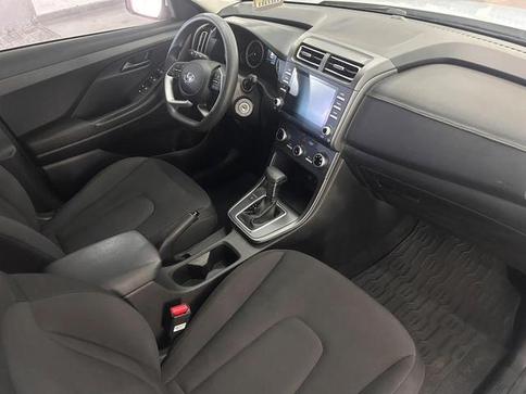 HYUNDAI CRETA1TA COMFORT