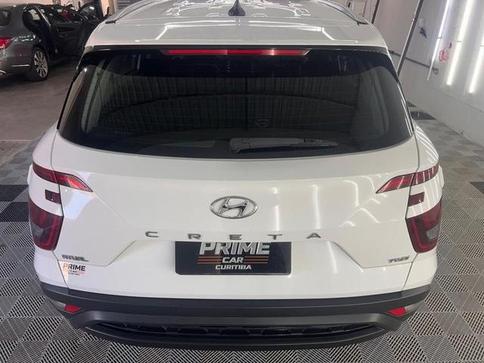 HYUNDAI CRETA1TA COMFORT