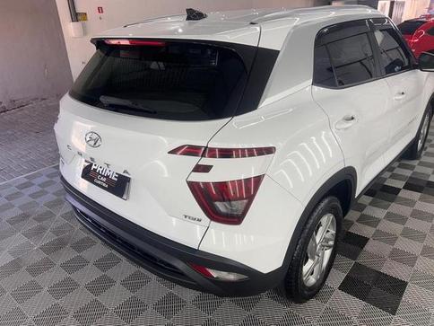 HYUNDAI CRETA1TA COMFORT