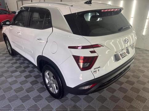 HYUNDAI CRETA1TA COMFORT