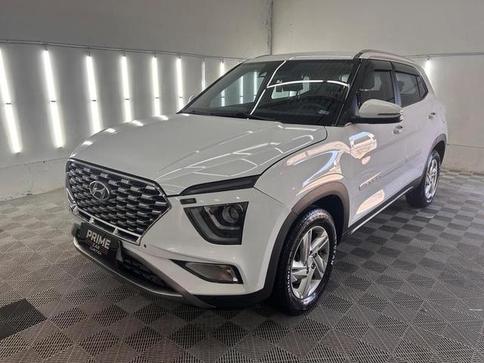 HYUNDAI CRETA1TA COMFORT