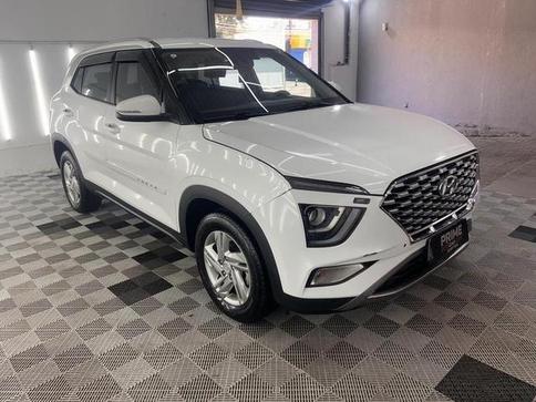 HYUNDAI CRETA1TA COMFORT