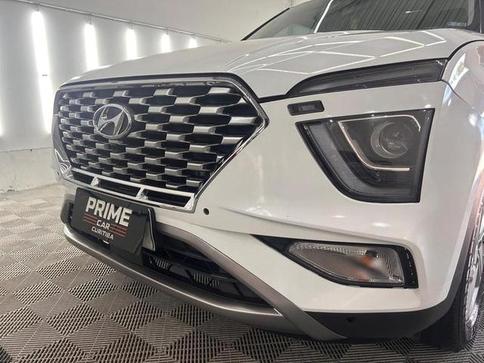 HYUNDAI CRETA1TA COMFORT