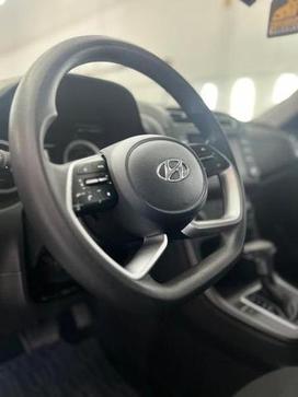 HYUNDAI CRETA1TA COMFORT