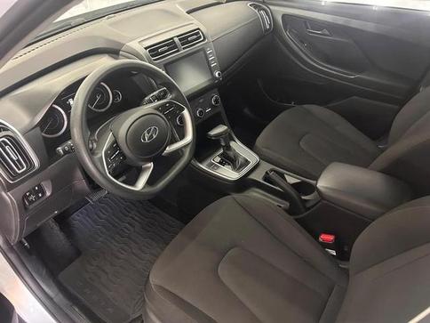 HYUNDAI CRETA1TA COMFORT
