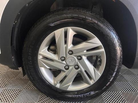 HYUNDAI CRETA1TA COMFORT