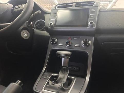 HYUNDAI CRETA1TA COMFORT