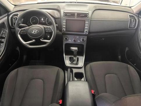 HYUNDAI CRETA1TA COMFORT