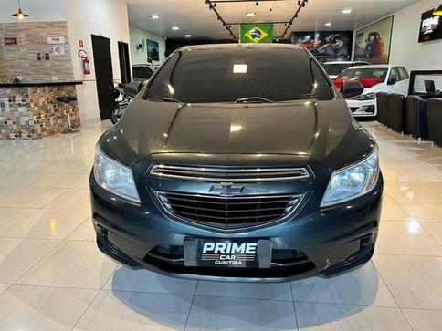 CHEVROLET ONIX 1.0MT LT