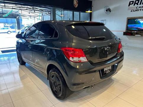 CHEVROLET ONIX 1.0MT LT