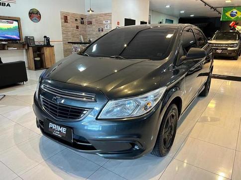 CHEVROLET ONIX 1.0MT LT