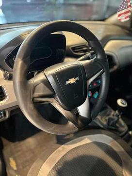 CHEVROLET ONIX 1.0MT LT