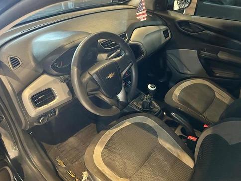 CHEVROLET ONIX 1.0MT LT