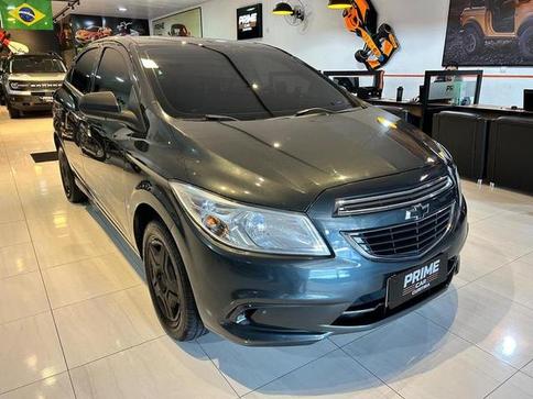 CHEVROLET ONIX 1.0MT LT