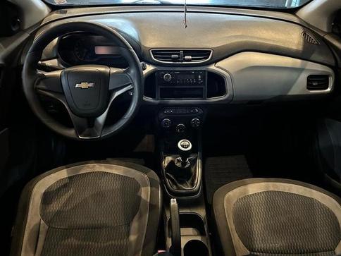 CHEVROLET ONIX 1.0MT LT